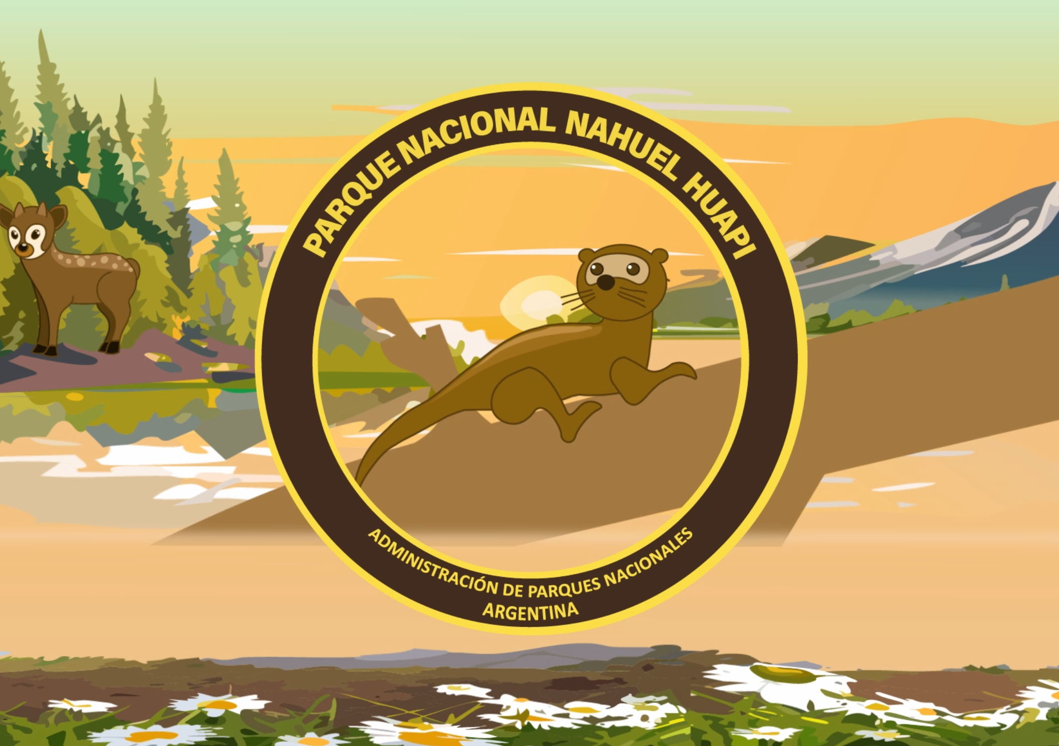Nahuel Huapi